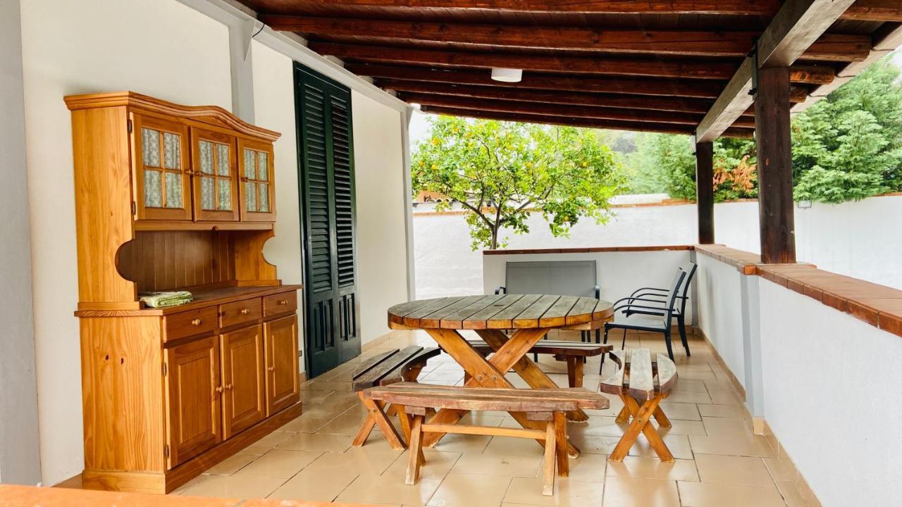 Stella Maris Limoni By Sicilvill Villa Кампофеличе ди Рокела Екстериор снимка