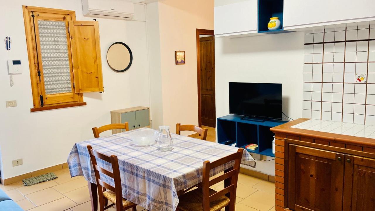 Stella Maris Limoni By Sicilvill Villa Кампофеличе ди Рокела Екстериор снимка