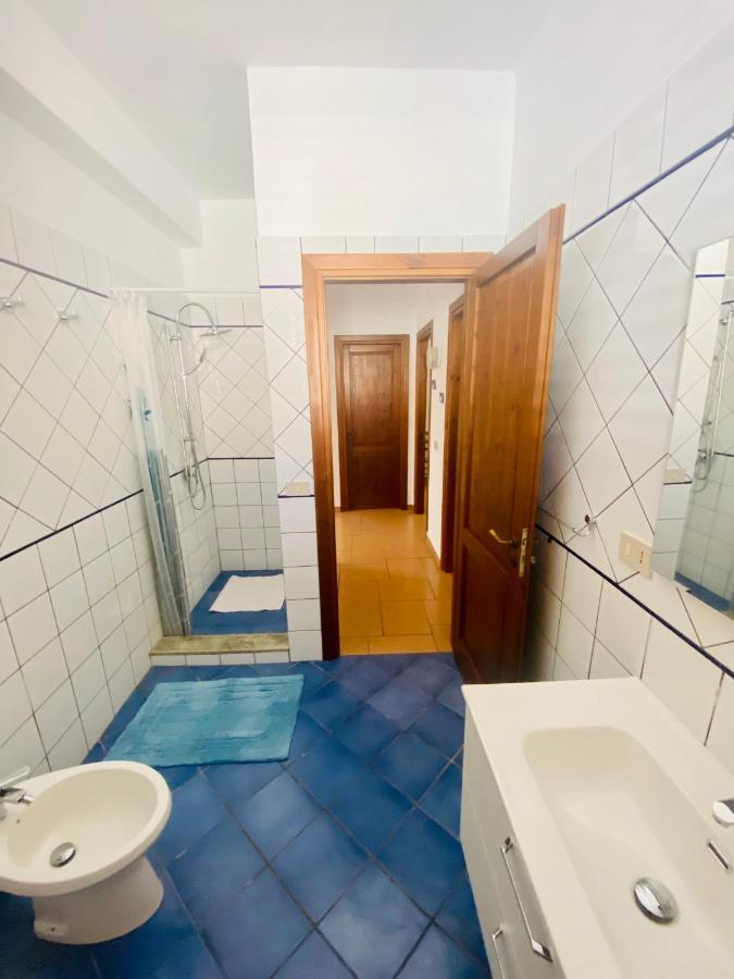 Stella Maris Limoni By Sicilvill Villa Кампофеличе ди Рокела Екстериор снимка